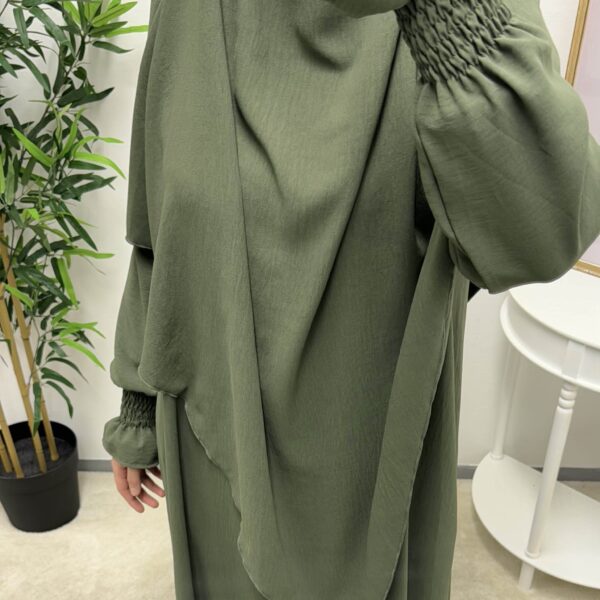 Abaya Set