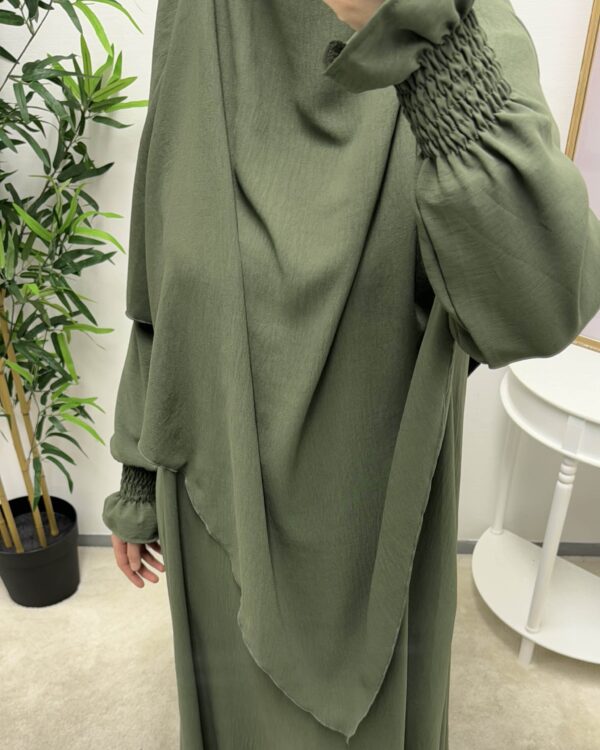 Abaya Set