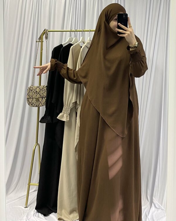 Abaya Set