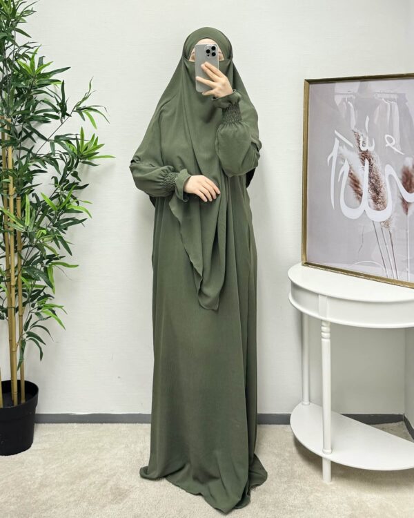 Abaya Set
