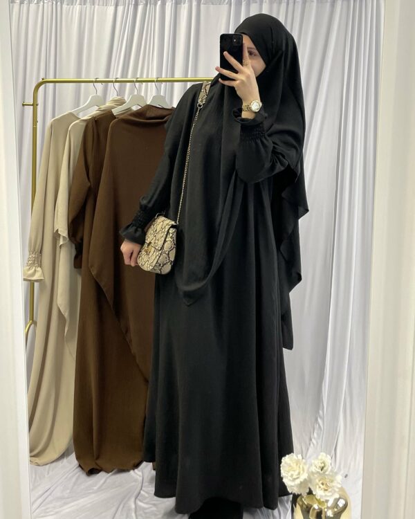 Abaya Set