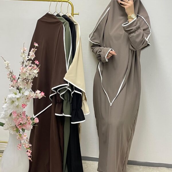 Taupe