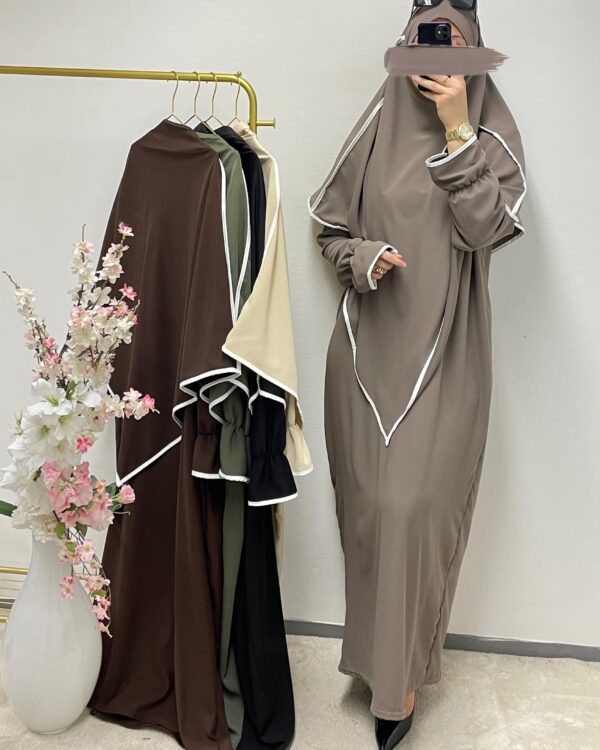 Taupe