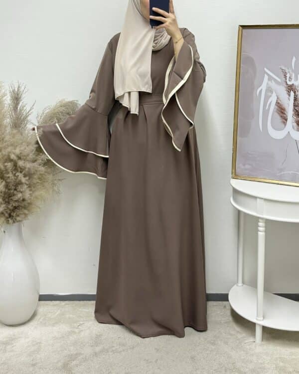 Taupe