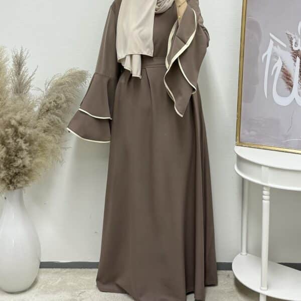 Taupe