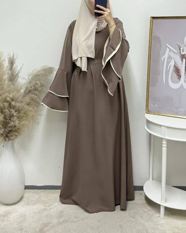 Taupe