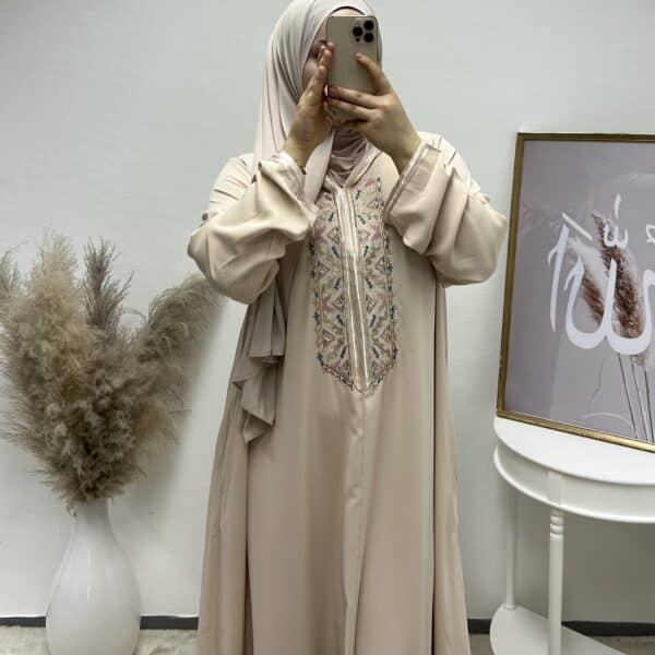 Beige