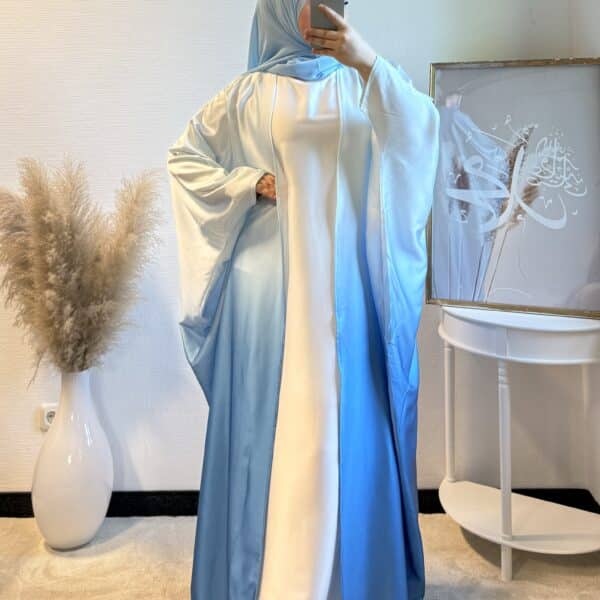 Blau