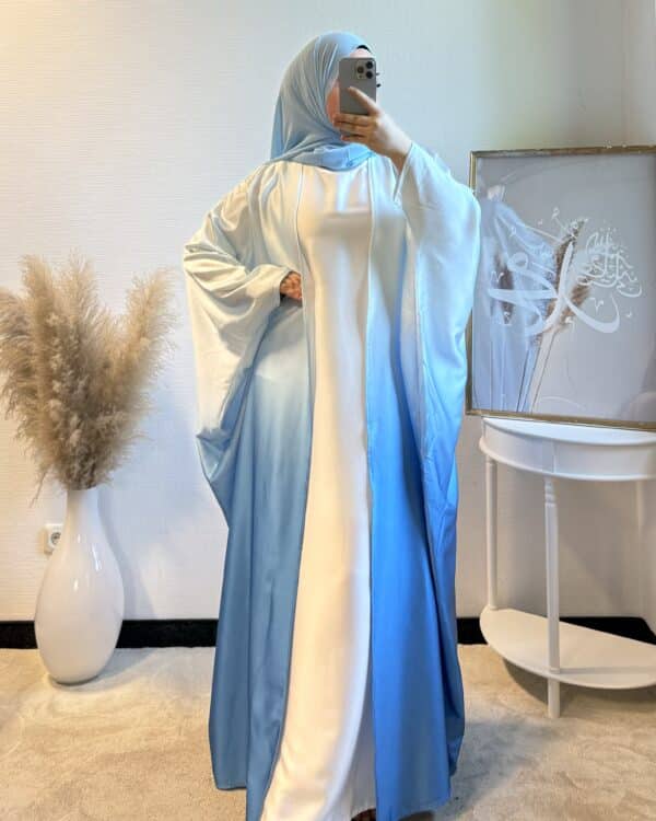 Blau