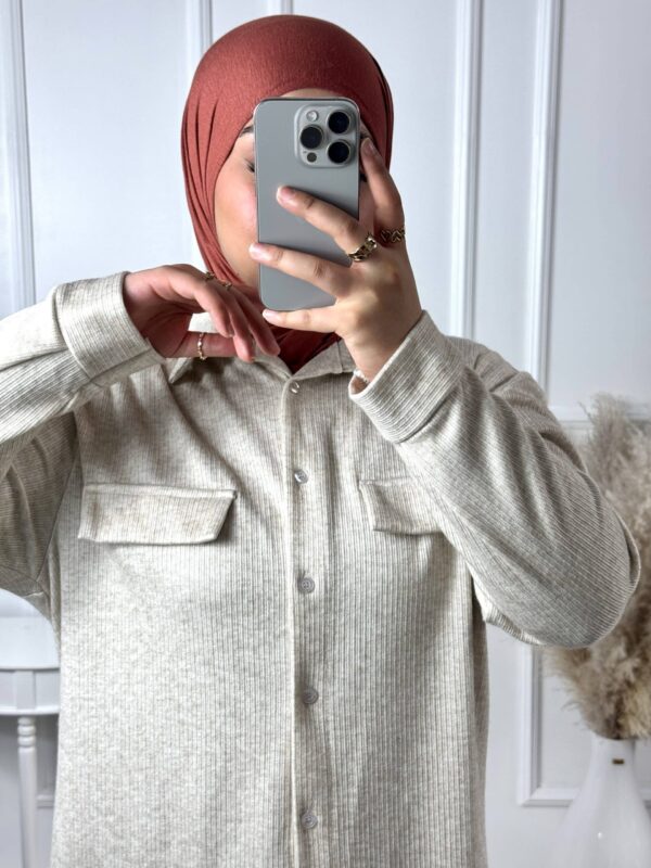 Beige