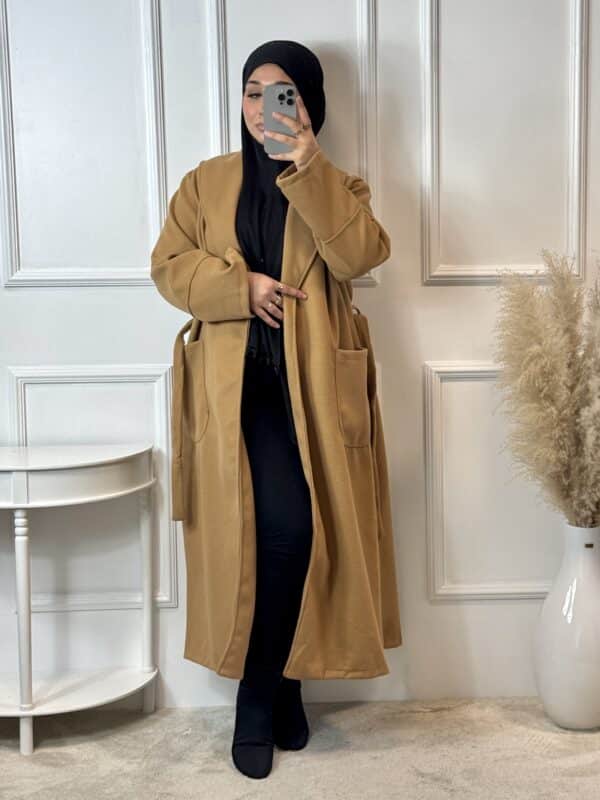 Jacke Mira – Bild 4
