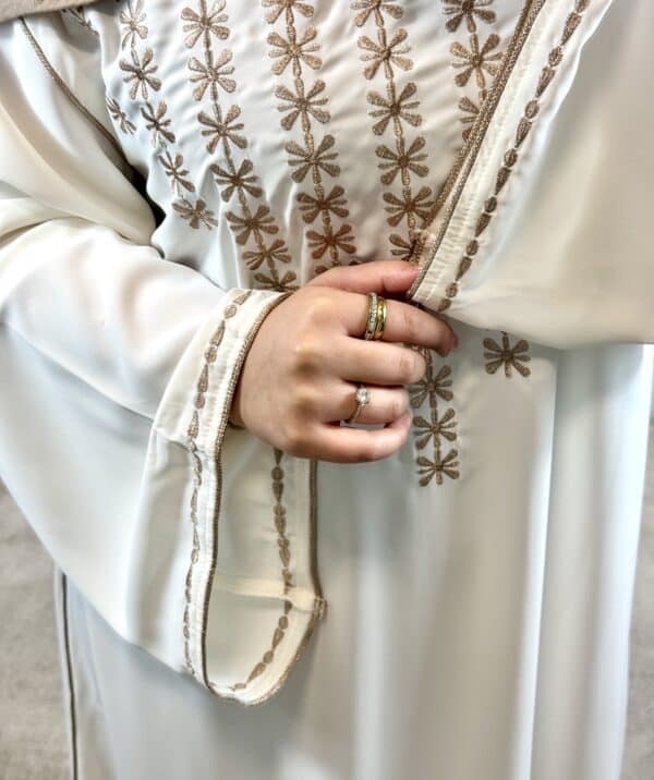 Mother Eid Dress – Bild 7