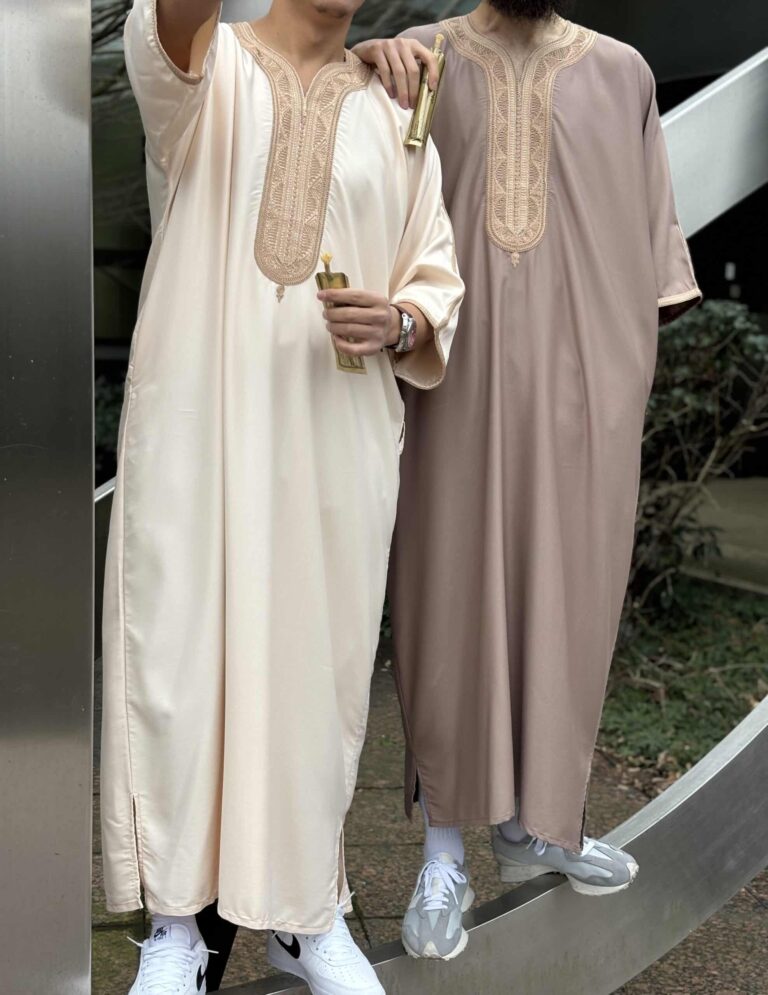 Vanille & Nude