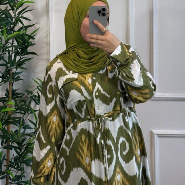 Olive