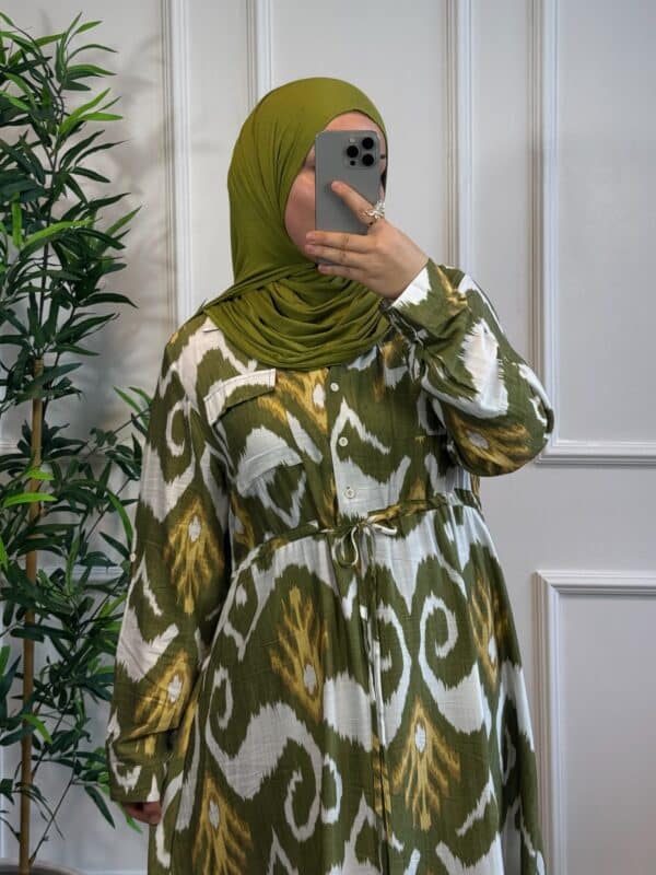 Olive