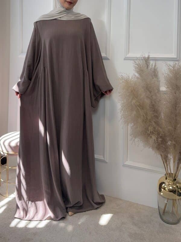 Taupe