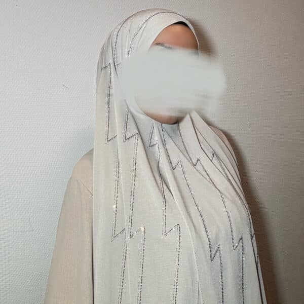 Blitz Hijab