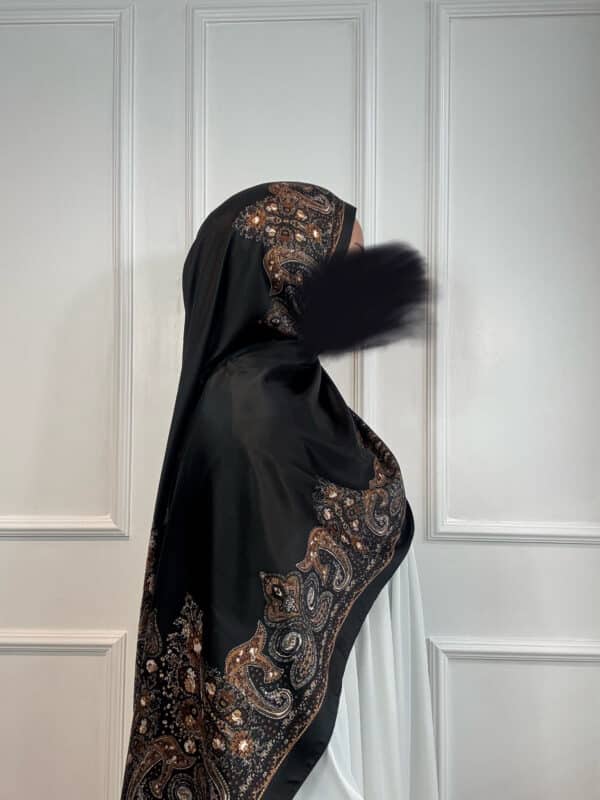 Hijab Sofia – Bild 3